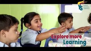 #YS_GeNxt_School #Best_Playway_School #School_of_Smiles #Dream_School_of_Kids