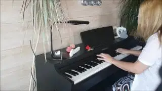 Dream of Flying - Brian Crain - Piano Cover