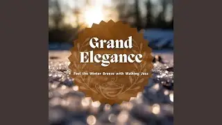 Gentle Winter's Hold (Key F Ver.)