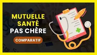 LA MUTUELLE SANT&Eacute; LA MOINS CH&Egrave;RE | Comment payer moins cher son assurance sant&eacute; ?