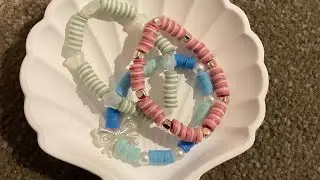 Clay bead combos