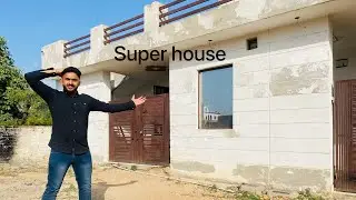 Super Affordable 2BHk House In Jammu😱 | Price xxxxxx😱 | Affordable Properties❤️ | SALE SALE SALE❤️