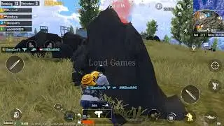 Mindblowing PUBG Shots , #pubg #LOUDGAMES