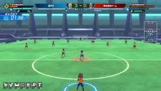 イナズマイレブン