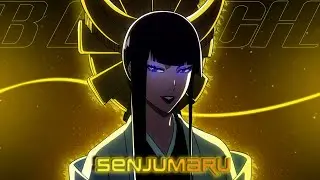 Bleach TYBW AMV (Senjumaru Edit)
