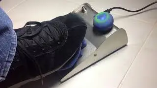 The EffigyLabs Control Pedal