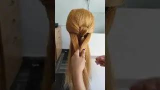 quick1 #hairstyle #viralvideo #voralshort #hairstylesforwomen #hairstylist #hairstyletutorial #hair