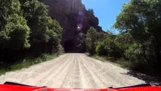 UTVinc Trans am Trail 4800 Miles 38