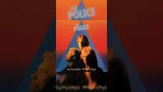 The Police #thepolice #sting #music #stewartcopeland  #rock #reggae #punk