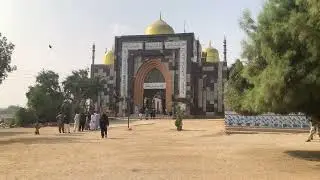 دباره شاه صدر ۔پارٽ 3سهون شريف