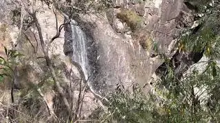 Cedar creek falls mount Tamborine