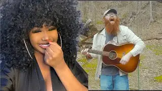 FIRST TIME REACTING TO | 