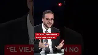 El PRI y PAN ya no son una opci&oacute;n para nadie: Abraham Mendieta