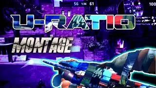JUMP! | Critical Ops Velocity Beat Sync Montage | Insane Android Edit | Dread