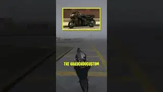 Fastest Bike In GTA History Revealed!