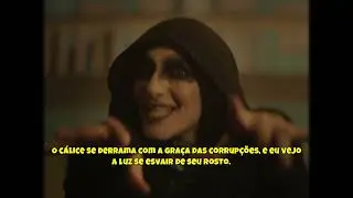 Fit For A King - Witness The End (feat. Chris Motionless) (LEGENDADO/PT BR)