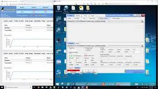 Network Emulator for Packet Loss