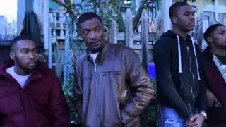 Standin Cannon | Philly Girl Diary (Directors Cut) | Dir. @Kah1ik