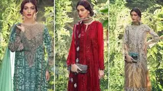 Sanaz Collection by Sable Vogue | 2019
