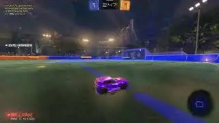 ROCKET LEAGUE season 21