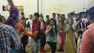 Mocha kotta pallalagi song Dance