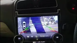 VW vento reverse parking sensor not working 
