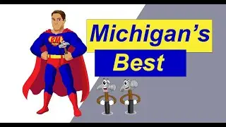 RoofMan USA Saline MI 48176