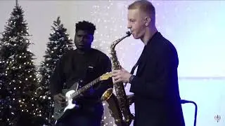 BARKLEY BRAZIL VERDOT 7 ALTO SAXOPHONE - FILIP YUSHCHENKO