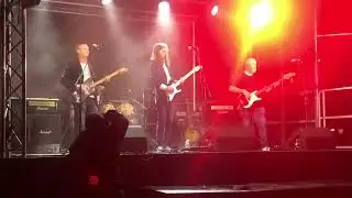 Layla Live From LockStock 2024