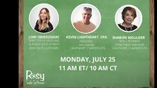 WEBINAR: Salon Money Management 101