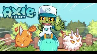 Axie Infinity Arena Gameplay  SEASON 19  DDP