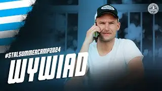#StalSummerCamp2024 | Wywiad #1 - Jarosław Fojut