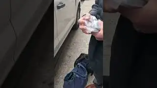 NYC Canal Street Rolex Hustle&mdash;Too Real?!