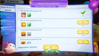 Nuevo Evento De Recompensas En Mini World! - Moshi MW