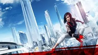 Mirror's Edge Catalyst: Xbox One vs PC Graphics Comparison