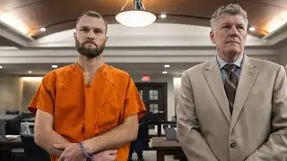 Judge Issues Chilling Warning After Drug Plea &ndash; &ldquo;Next Time, It Could Be Your Life&rdquo;
