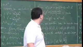 Teoria dos Números ( Equações Diofantinas ) Nível 2