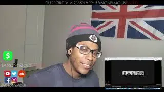 Paris Texas - Pack 4 Da Low (Reaction) [1st Time Listening!!!]