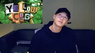 Stray Kids Chan reacting to DPR LIVE’s ‘Yellow Cab’