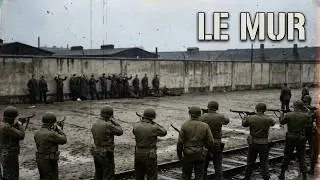 Ce Que les Troupes US Ont Fait aux Gardes SS en Entrant a Dachau