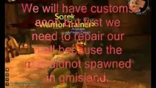 Northland RPPVP server