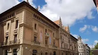La Casa Comellas