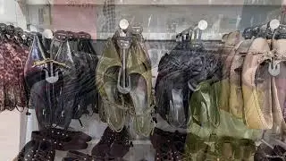 River Island, приходи за покупками со мной!