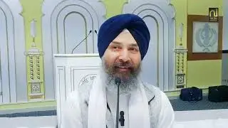 Hukamnama Katha¦¦ Giani Guljar Singh Canada¦¦ ਕੋਈ ਜਾਨੈ ਕਵਨੁ ਈਹਾ ਜਗਿ ਮੀਤੁ॥¦¦ 23-12-2025¦¦ Morning¦¦