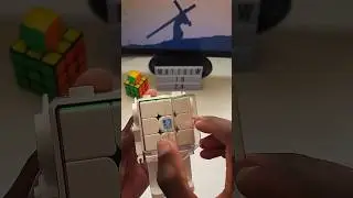 moyu rs3m v5 unboxing video #rubikscube #trending #viralvideo