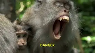 Amazing Facts About monkey