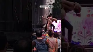 Spice Up Toronto &ndash; Salsa in the 6ix! 🌶️💃