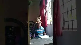 Junan Tusun Ke Pengujong