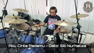 Aku Cinta Pada Mu - Siti Nurhaliza - By Mahmud