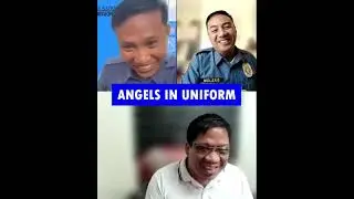 Angels in Uniform